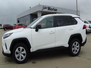 2024 Toyota RAV4 for sale in Cape Girardeau MO