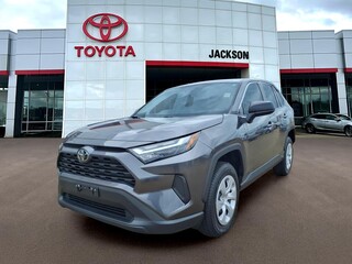2024 Toyota RAV4 for sale in Jackson MS