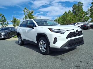 2024 Toyota RAV4 for sale in Southern Pines NC