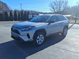 2024 Toyota RAV4 for sale in Princeton WV