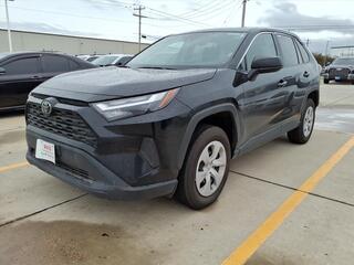 2024 Toyota RAV4 for sale in New Bern NC