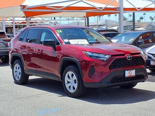 2024 Toyota RAV4 for sale in Orange CA