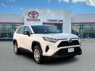 2025 Toyota RAV4 for sale in Salem NH
