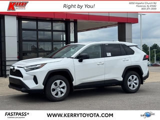 2025 Toyota RAV4 for sale in Florence KY
