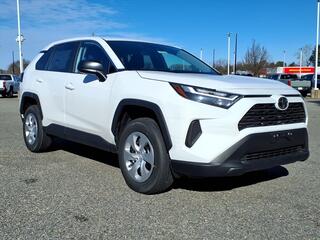 2025 Toyota RAV4 for sale in West Warwick RI