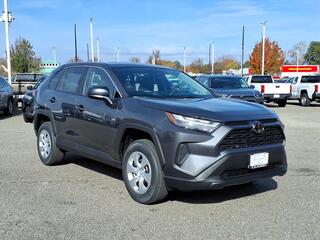 2025 Toyota RAV4 for sale in West Warwick RI