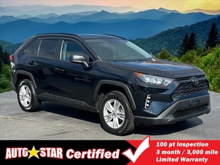 2020 Toyota RAV4 for sale in Waynesville NC