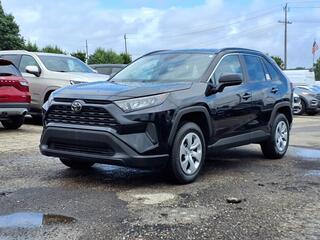 2021 Toyota RAV4 for sale in Farmington Hills MI