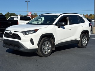 2021 Toyota RAV4 for sale in Asheboro NC