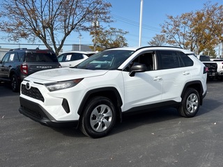 2021 Toyota RAV4 for sale in Florence KY