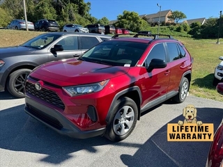 2021 Toyota RAV4 for sale in Johnson City TN