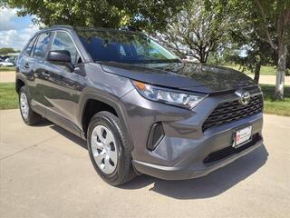 2021 Toyota RAV4 for sale in Grimes IA