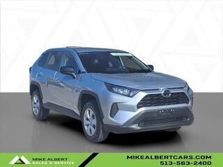 2022 Toyota RAV4 for sale in Cincinnati OH