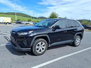 2022 Toyota RAV4 for sale in Chattanooga TN