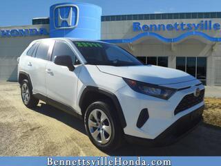 2022 Toyota RAV4 for sale in Bennettsville SC