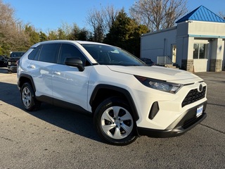 2022 Toyota RAV4 for sale in Roanoke VA