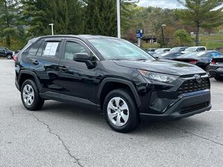 2022 Toyota RAV4 for sale in Canton NC