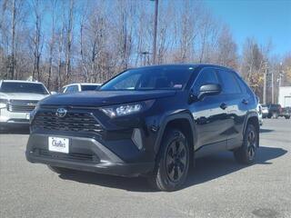 2022 Toyota RAV4 for sale in Winthrop ME