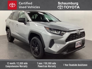 2022 Toyota RAV4 for sale in Schaumburg IL