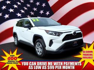 2022 Toyota RAV4 for sale in Little Falls NJ