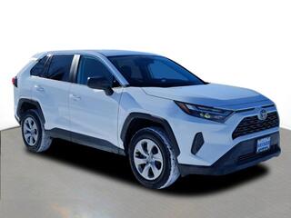 2023 Toyota RAV4 for sale in Oklahoma City OK