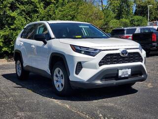 2023 Toyota RAV4 for sale in Cincinnati OH