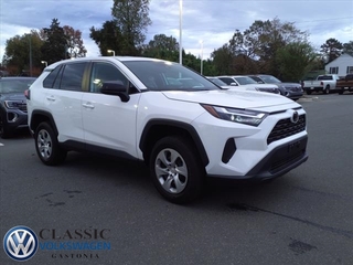 2023 Toyota RAV4 for sale in Gastonia NC