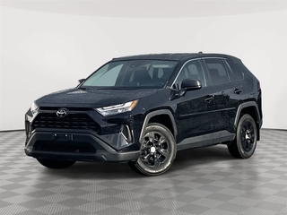 2023 Toyota RAV4 for sale in Plymouth MI