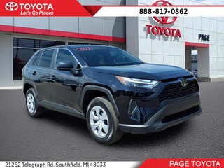 2023 Toyota RAV4