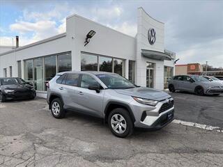 2024 Toyota RAV4 for sale in Wakefield RI