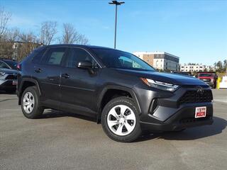 2024 Toyota RAV4 for sale in Dover NH