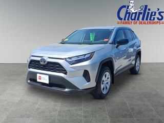 2024 Toyota RAV4 for sale in Augusta ME
