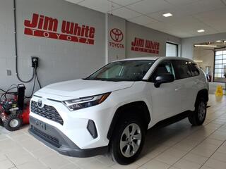 2024 Toyota RAV4 for sale in Toledo OH