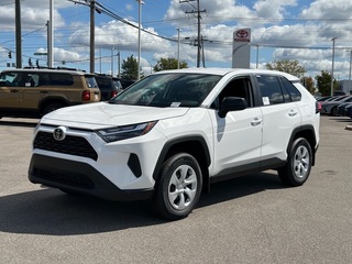 2024 Toyota RAV4 for sale in Florence KY