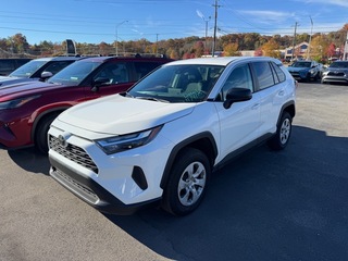 2024 Toyota RAV4 for sale in Kingsport TN