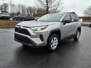 2025 Toyota RAV4 for sale in Cleveland Heights OH