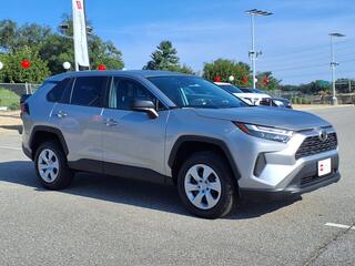 2025 Toyota RAV4 for sale in Roanoke VA