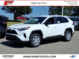 2025 Toyota RAV4 for sale in Florence KY