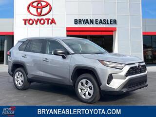 2025 Toyota RAV4 for sale in Hendersonville NC