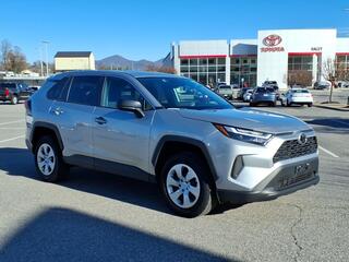2025 Toyota RAV4 for sale in Roanoke VA