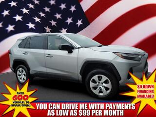 2025 Toyota RAV4 for sale in Little Falls NJ