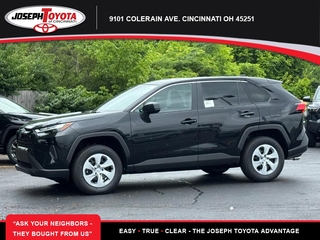 2025 Toyota RAV4 for sale in Cincinnati OH