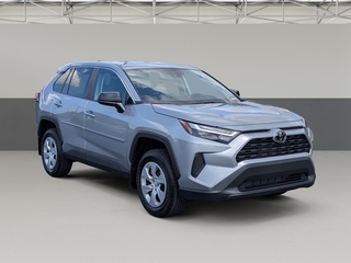 2025 Toyota RAV4 for sale in Chattanooga TN