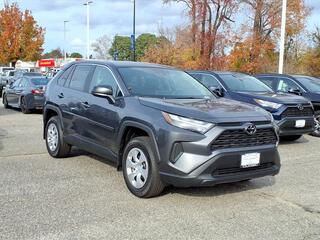 2025 Toyota RAV4 for sale in West Warwick RI