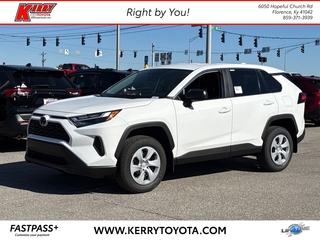 2025 Toyota RAV4 for sale in Florence KY