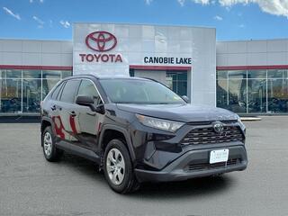 2020 Toyota RAV4 for sale in Salem NH