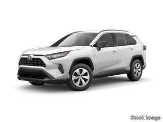 2020 Toyota RAV4 for sale in Woodside NY