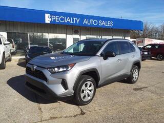 2021 Toyota RAV4 for sale in Dickson TN