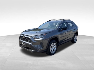 2021 Toyota RAV4 for sale in Shelby NC