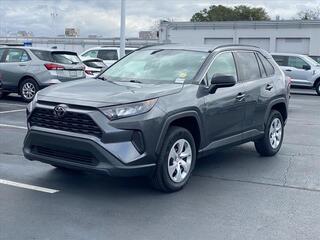 2021 Toyota RAV4 for sale in Hixson TN